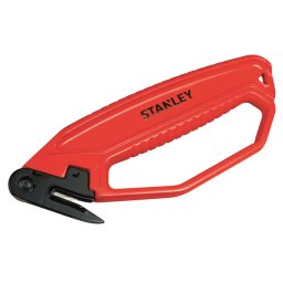 Stanley Narzędzia - Nóż do cięcia materiałów opakowaniowych 0-10-244