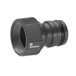 Gardena Profi-System - Przyłącze kranowe z gwintem 21/26,5 mm 2801-20