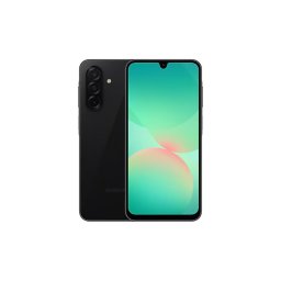 Samsung Smartfon Galaxy A26 5G 6/128GB Enterprise Edition czarny