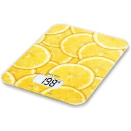 Beurer KS 19 Lemon Tarowanie 5kg
