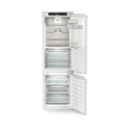 Liebherr ICBNdi5163 Zamrażarka No Frost 177cm Komora świeżości Kostkarka Zdalne sterowanie