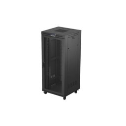 Lanberg FF01-8837-23BL 19" 37U 800X800