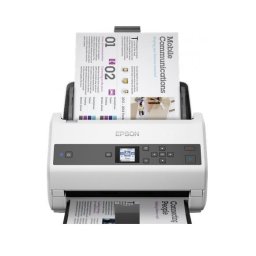 Epson Skaner WF DS-870 A4 / A3(igłowanie) ADF100/130ipm/USB3.0