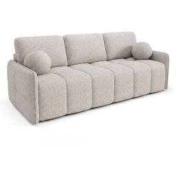 Grand Meble Sofa Z Funkcją Spania Emilie Kolor Do Wyboru