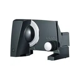 Graef S10002 Czarny