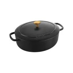 Ballarini Bellamonte 75003-547-0 Indukcja Żeliwo 6,5l