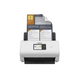 Brother ADS-4550W