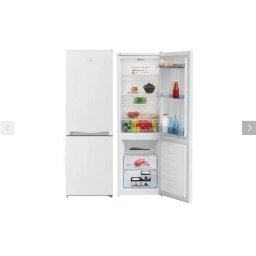 BEKO LODÓWKA RCSA270K40WN
