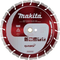 Makita Akcesoria - Diamentowa tarcza tnąca 300x25,4 mm B-17588