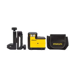 Stanley Akcesoria - Laser liniowy, zasięg 20 m STHT77504-1