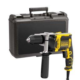 Stanley Narzędzia - Wiertarka udarowa 750 W FMEH750K-QS