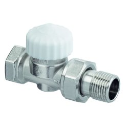 IMI Heimeier - Termostatyczny zawór grzejnikowy, prosty 3452-02.000