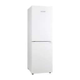 MPM 201-FF-55 Pełny No Frost 158,5cm Biały