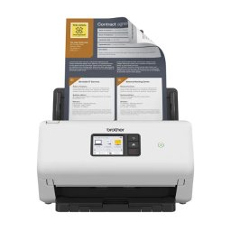 Brother ADS-4550W