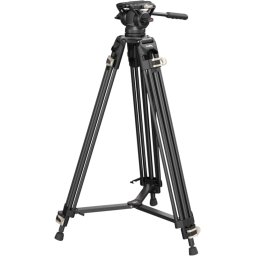 Statyw SmallRig 3751 Video Tripod Heavy-Duty with Fluid Head AD-01
