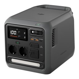 Stacja zasilania DJI Power 1000 Mini