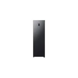 Samsung RR80H39CCFEO Funkcje AI Pełny No Frost 185cm Szuflada z kontrolą wilgotności Zdalne sterowanie Grafitowa Stal