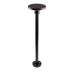 Lampa Ogrodowa Rondo - zmienna temperatura barwowa