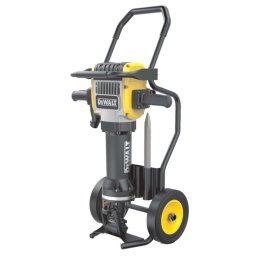 DeWALT Narzędzia - Młot wyburzeniowy 2100 W D25981