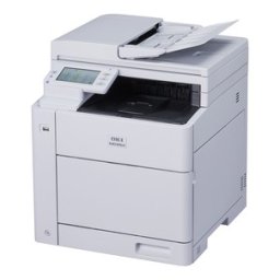 OKI Urządzenie wielofunkcyjne MC554DN A4 09006252