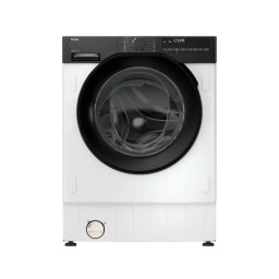 Haier Series 6 BHA6SD696M6DB9-S 9kg/6kg 1600obr/min Zdalne starowanie Programy parowe