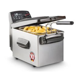 Fritel Turbo SF 4345 3200W 4l