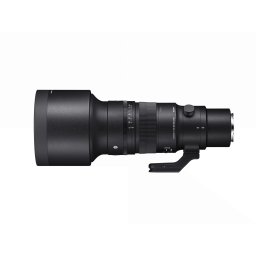 Obiektyw Sigma 500mm F5.6 DG DN OS Sports Sony E | rabat 4000 zł z kodem S4000