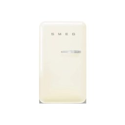 Smeg FAB10LCR6 Chłodziarka No Frost 97cm Kremowy