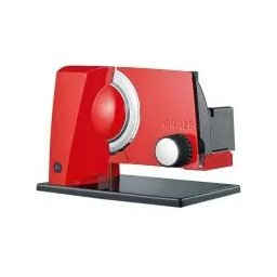 Graef S11003 Czerwony