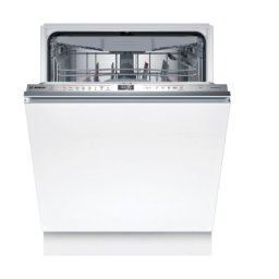 Bosch Zmywarka serie 6, 3 kosz SMD6ECX12E