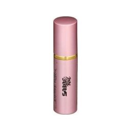 SABRE Gaz pieprzowy szminka damski P-CL-LS-22-US