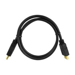 KABEL HDMI 0,8 m LXHD37