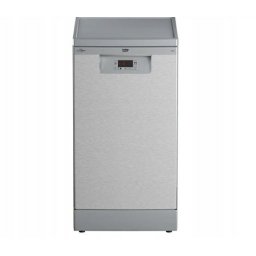 BEKO ZMYWARKA BDFS15020X