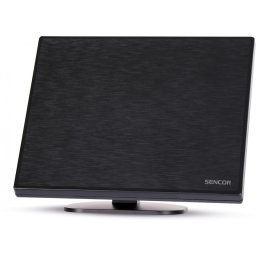 Sencor Antena wewnętrzna SDA 220 DVB-T2/T 4G LTE