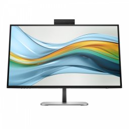 HP Monitor S5 Pro 527pm QHD USB-C 9E0Y9UT#ABB