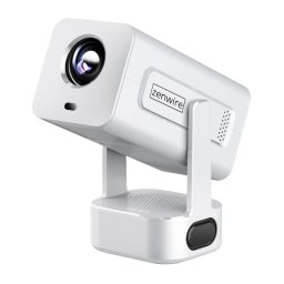 Zenwire KPROIMC360 LED Full HD Wi-Fi Bluetooth