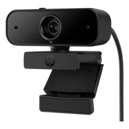 HP 430 FHD Czarny