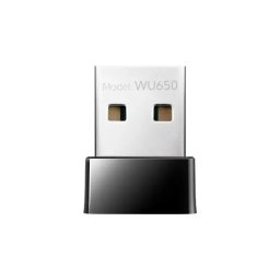 Cudy WU650 Czarny