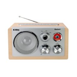 ELTRA RADIO BAŻANT jasny buk