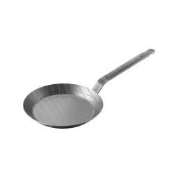 Zwilling Forge 10262-260-0 Indukcja Żelazna 24cm