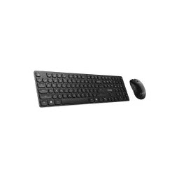 MSI Forge K210 Combo Czarny