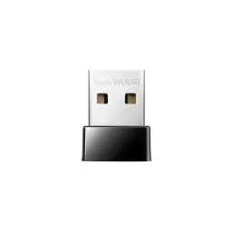 Cudy WU650 Czarny