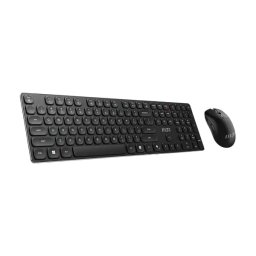 MSI Forge K210 Combo Czarny