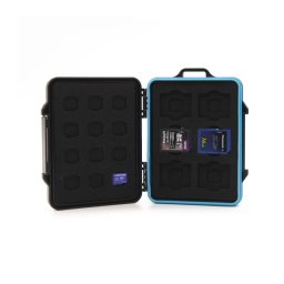 Orico 6x SD 18x microSD