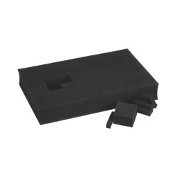 Einhell E-Case S-F Pianka do Walizki 4540013