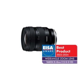 Obiektyw Tamron 20-40mm F/2.8 Di III VXD Sony E | AUTHORISED DEALER 5 lat gwarancji + dodaj w koszyku filtr Nisi gratis