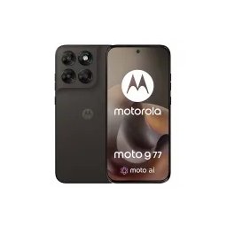 Motorola moto g77 12/256GB 6,78" 120Hz 108Mpix Brązowy