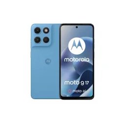 Motorola moto g17 8/128GB 6,72" 60Hz 50Mpix Niebieski