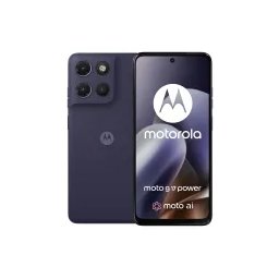 Motorola moto g17 power 8/256GB 6,72" 60Hz 50Mpix Purpurowy