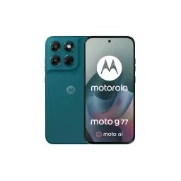 Motorola moto g77 12/256GB 6,78" 120Hz 108Mpix Morski